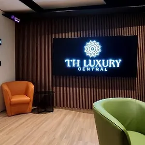 Pensión Th Luxury, CTA