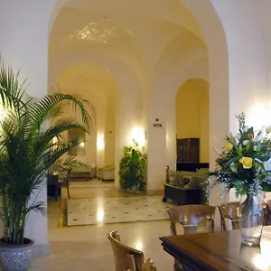 Katane Palace Catânia