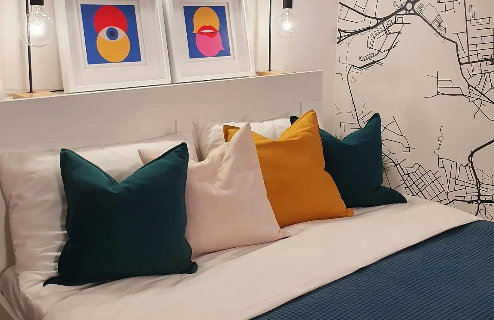 Apartment Downsouth Catania Guest House And Gallery
